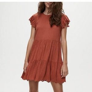 Wilfred Sidonie Dress XXS